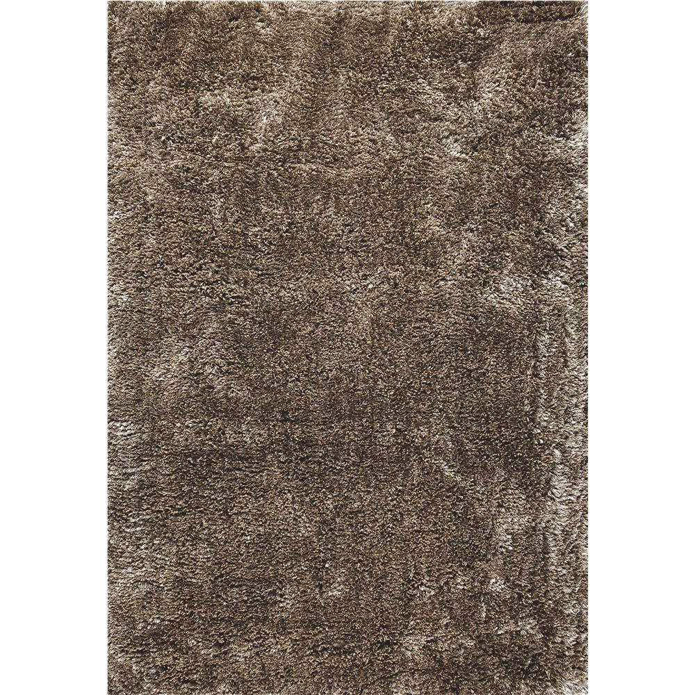 Dynamic Rugs 6000-660 Timeless 5 Ft. X 8 Ft. Rectangle Rug in Taupe
